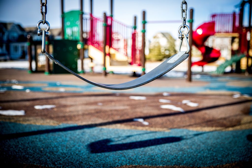 Federal Way, Town Square Park